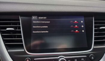 OPEL Grandland X | FWD (przód) | Automatyczna | 130 KM | Biały full