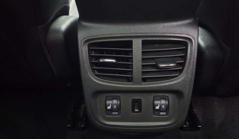 OPEL Grandland X | FWD (przód) | Automatyczna | 130 KM | Biały full