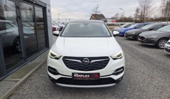 OPEL Grandland X | FWD (przód) | Automatyczna | 130 KM | Biały full