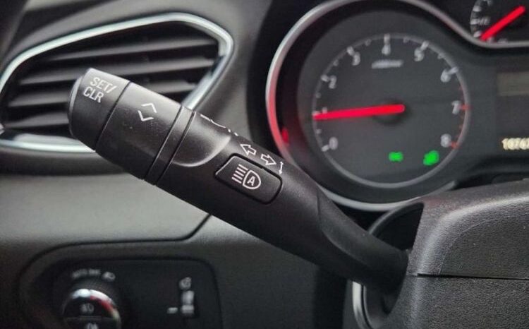 OPEL Grandland X | FWD (przód) | Automatyczna | 130 KM | Biały full