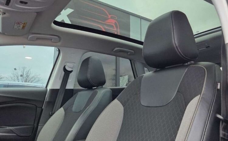 OPEL Grandland X | FWD (przód) | Automatyczna | 130 KM | Biały full