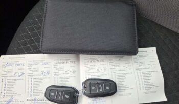 OPEL Grandland X | FWD (przód) | Automatyczna | 130 KM | Biały full