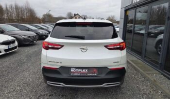 OPEL Grandland X | FWD (przód) | Automatyczna | 130 KM | Biały full