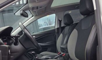 OPEL Grandland X | FWD (przód) | Automatyczna | 130 KM | Biały full