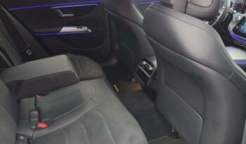 MERCEDES-BENZ Klasa E | 4×4 (doł. automatycznie) | Automatyczna | 197 KM | Biały full