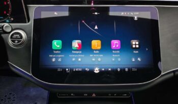 MERCEDES-BENZ Klasa E | 4×4 (doł. automatycznie) | Automatyczna | 197 KM | Biały full