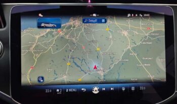 MERCEDES-BENZ Klasa E | 4×4 (doł. automatycznie) | Automatyczna | 197 KM | Biały full