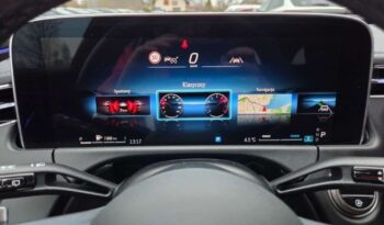 MERCEDES-BENZ Klasa E | 4×4 (doł. automatycznie) | Automatyczna | 197 KM | Biały full