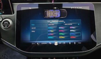 MERCEDES-BENZ Klasa E | 4×4 (doł. automatycznie) | Automatyczna | 197 KM | Biały full