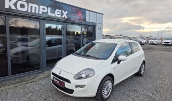 Fiat Punto  | Fwd (Przód) | Manualna | 69 Km | Biały