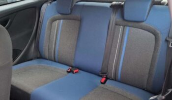 FIAT Punto  | FWD (przód) | Manualna | 69 KM | Biały full