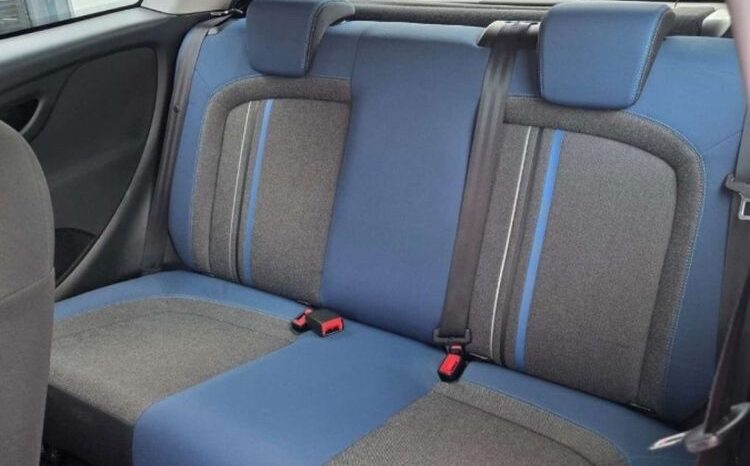 FIAT Punto  | FWD (przód) | Manualna | 69 KM | Biały full