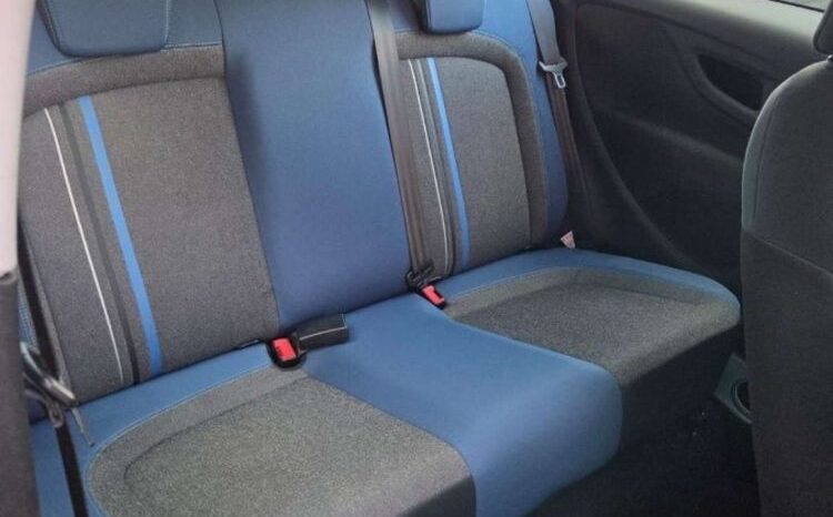 FIAT Punto  | FWD (przód) | Manualna | 69 KM | Biały full