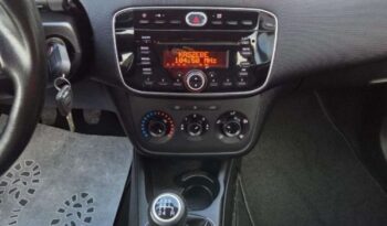 FIAT Punto  | FWD (przód) | Manualna | 69 KM | Biały full