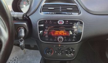 FIAT Punto  | FWD (przód) | Manualna | 69 KM | Biały full