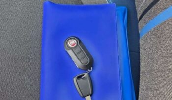 FIAT Punto  | FWD (przód) | Manualna | 69 KM | Biały full