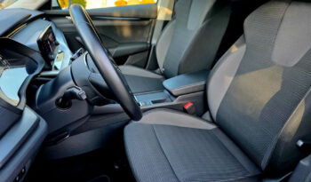 SKODA Octavia  | FWD (przód) | Manualna | 150 KM | Biały full