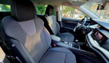 SKODA Octavia  | FWD (przód) | Manualna | 150 KM | Biały full