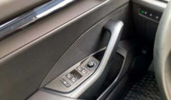 SKODA Octavia  | FWD (przód) | Manualna | 150 KM | Biały full