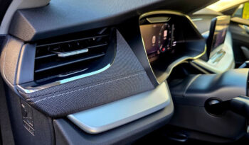 SKODA Octavia  | FWD (przód) | Automatyczna | 150 KM | Srebrny full