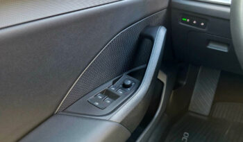 SKODA Octavia  | FWD (przód) | Automatyczna | 150 KM | Srebrny full