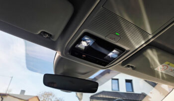 SKODA Octavia  | FWD (przód) | Automatyczna | 150 KM | Srebrny full