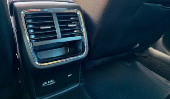 SKODA Octavia  | FWD (przód) | Automatyczna | 150 KM | Srebrny full