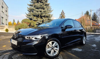 Volkswagen Golf  | Fwd (Przód) | Automatyczna | 130 Km | Czarny