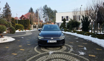VOLKSWAGEN Golf  | FWD (przód) | Automatyczna | 130 KM | Czarny full