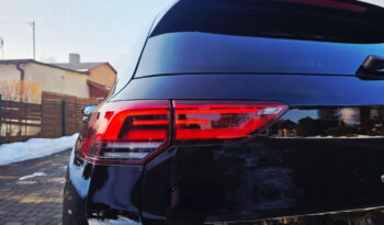 VOLKSWAGEN Golf  | FWD (przód) | Automatyczna | 130 KM | Czarny full