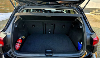 VOLKSWAGEN Golf  | FWD (przód) | Automatyczna | 130 KM | Czarny full