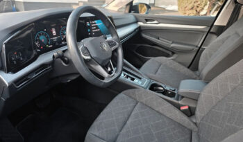 VOLKSWAGEN Golf  | FWD (przód) | Automatyczna | 130 KM | Czarny full