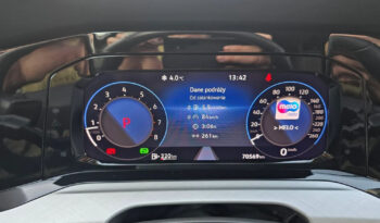 VOLKSWAGEN Golf  | FWD (przód) | Automatyczna | 130 KM | Czarny full