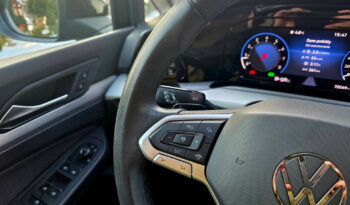 VOLKSWAGEN Golf  | FWD (przód) | Automatyczna | 130 KM | Czarny full