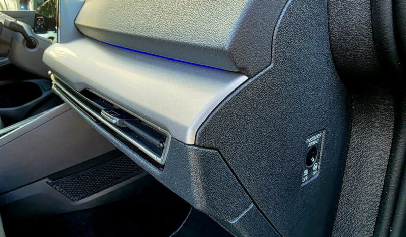 VOLKSWAGEN Golf  | FWD (przód) | Automatyczna | 130 KM | Czarny full