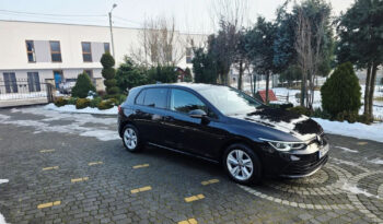 VOLKSWAGEN Golf  | FWD (przód) | Automatyczna | 130 KM | Czarny full