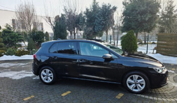 VOLKSWAGEN Golf  | FWD (przód) | Automatyczna | 130 KM | Czarny full