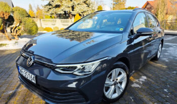 Volkswagen Golf  | Fwd (Przód) | Manualna | 115 Km | Szary