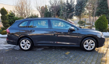 VOLKSWAGEN Golf  | FWD (przód) | Manualna | 115 KM | Szary full