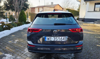 VOLKSWAGEN Golf  | FWD (przód) | Manualna | 115 KM | Szary full