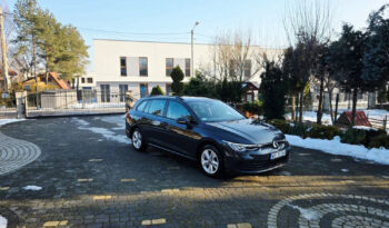 VOLKSWAGEN Golf  | FWD (przód) | Manualna | 115 KM | Szary full