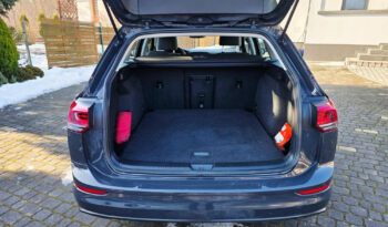 VOLKSWAGEN Golf  | FWD (przód) | Manualna | 115 KM | Szary full