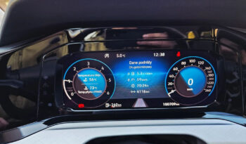 VOLKSWAGEN Golf  | FWD (przód) | Manualna | 115 KM | Szary full