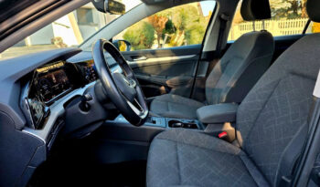 VOLKSWAGEN Golf  | FWD (przód) | Manualna | 115 KM | Szary full