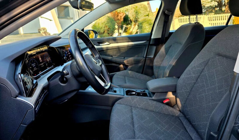 VOLKSWAGEN Golf  | FWD (przód) | Manualna | 115 KM | Szary full