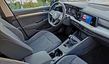 VOLKSWAGEN Golf  | FWD (przód) | Manualna | 115 KM | Szary full