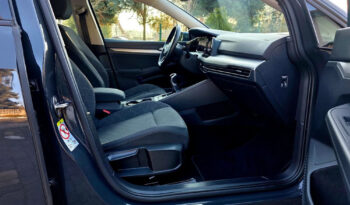 VOLKSWAGEN Golf  | FWD (przód) | Manualna | 115 KM | Szary full