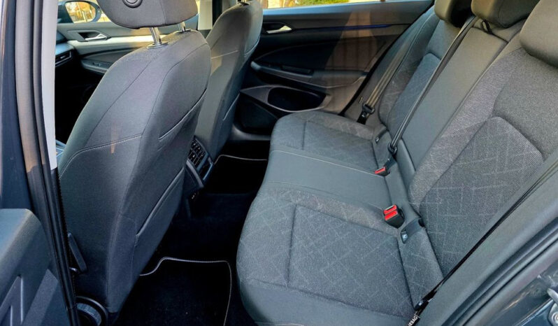 VOLKSWAGEN Golf  | FWD (przód) | Manualna | 115 KM | Szary full