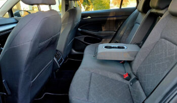 VOLKSWAGEN Golf  | FWD (przód) | Manualna | 115 KM | Szary full