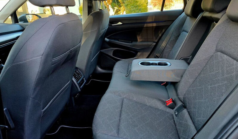 VOLKSWAGEN Golf  | FWD (przód) | Manualna | 115 KM | Szary full